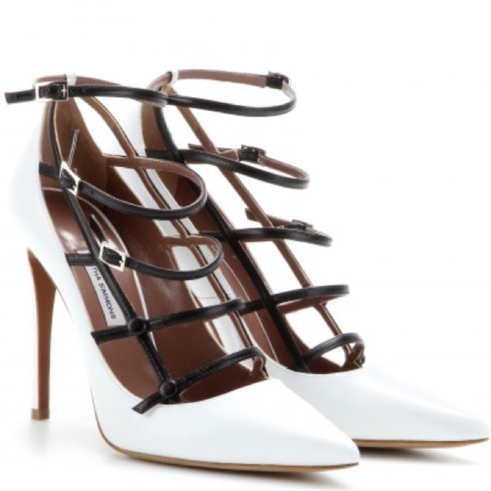 Tabitha Simmons Josephina pumps